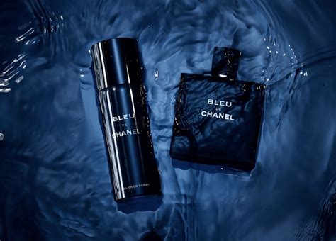 bleu chanel review|what does bleu de Chanel smell like.